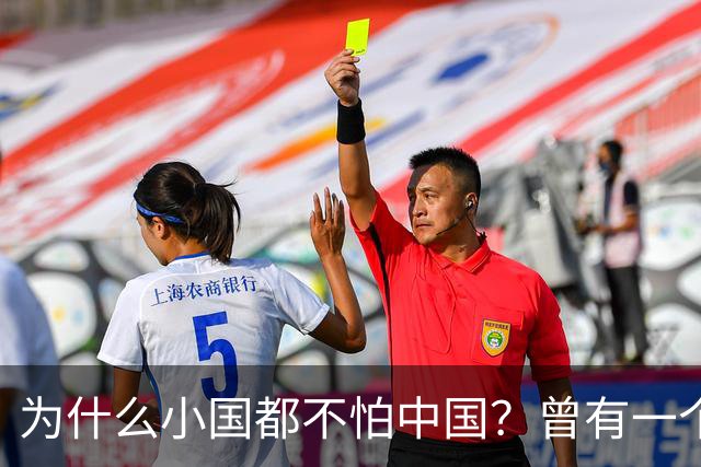 为什么小国都不怕中国？曾有一个伊朗人给出了答案！他表示：是你们中国，中国人太尊重外国，外国人了，也太善良了，太乐善好施了