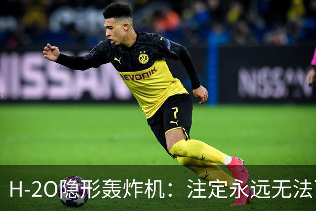H-2O隐形轰炸机：注定永远无法飞行？